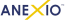 ANEXIO -Business IT Solutions logo